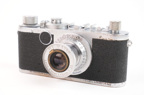 Leica sharkskin kamera - leica,