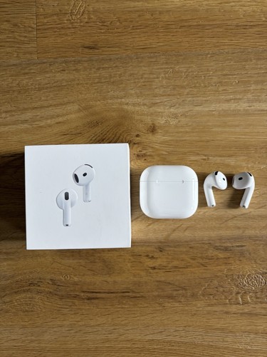 Apple airpods generation - airpods, 4.