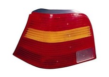 Van wezel heckleuchte 5888931 - van,
