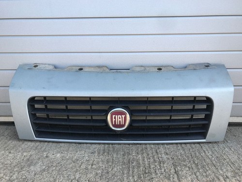 Fiat ducato 2008 kühlergrill - fiat,