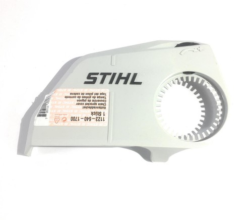 Stihl kettenraddeckel original - stihl,