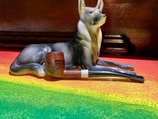 London Made Old briar Ofi