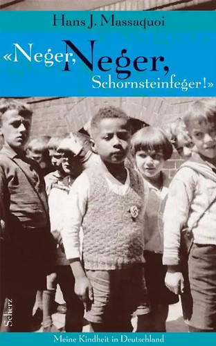 Neger - neger,,