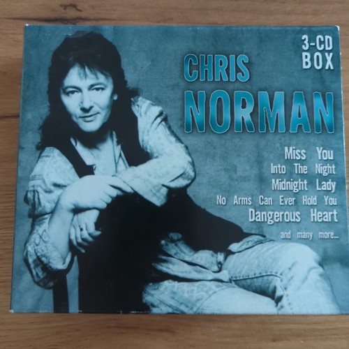 Chris norman the collection - the,