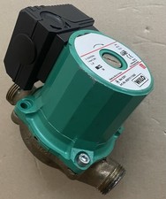 WILO Star Z20/1 Zirkulationspumpe