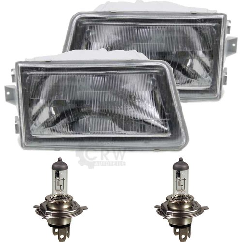 Halogen scheinwerfer set für - scheinwerfer,