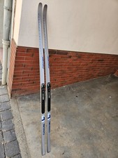 Fischer Langlaufski Langlauf