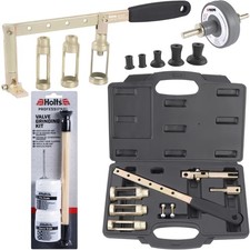 TECPO UNIVERSAL VENTIL