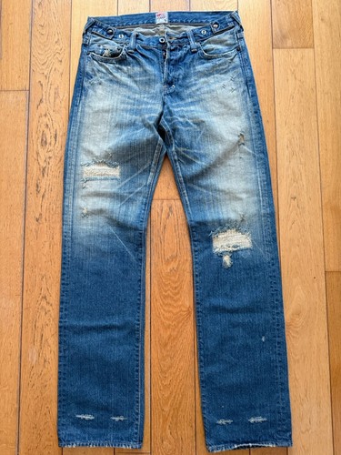 Prps jeans damen - jeans,