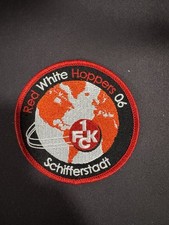 1.FC Kaiserslautern Aufnäher