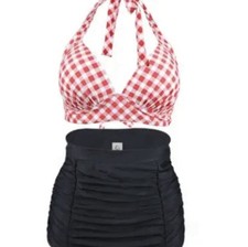 Vintage 50er Jahre Damen