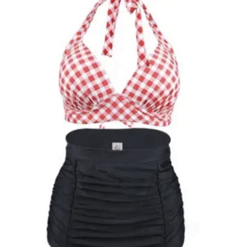 Vintage 50er jahre damen - 50er,