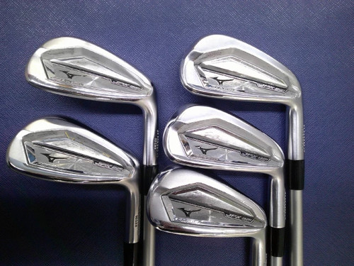Mizuno eisensatz jpx - mizuno,