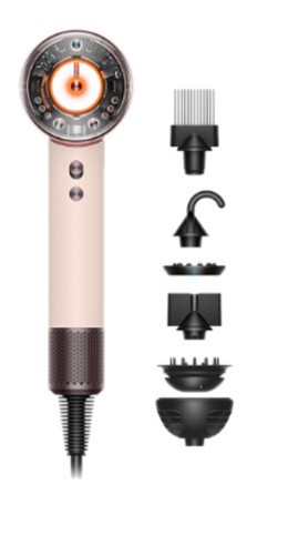 Dyson supersonic nural - dyson,