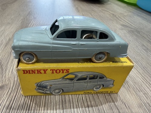 French dinky toys - toys, ford