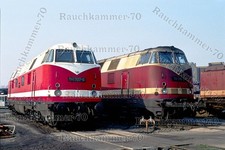 DR 118 707-9  Bw Brandenburg