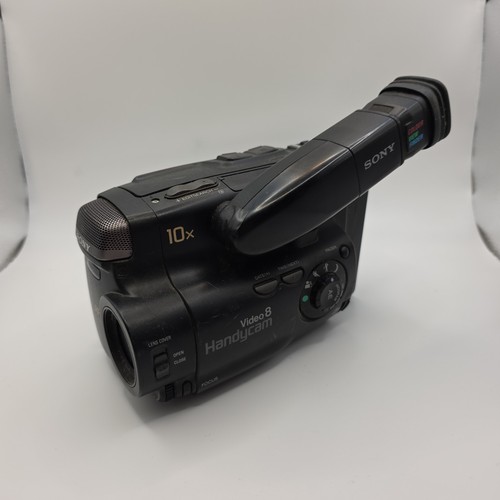 Camcorder sony handycam video8 - camcorder,
