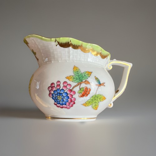 Herend queen victoria - queen,