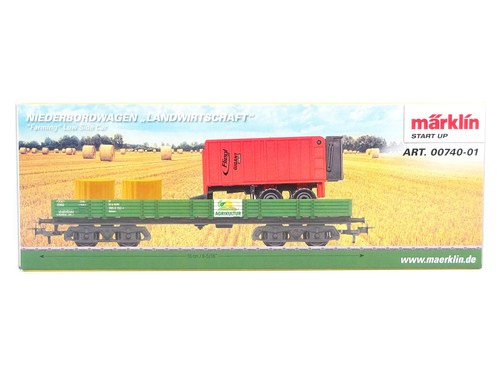 Märklin start up - märklin,