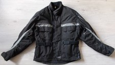 Motorradjacke von Advanced