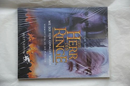 Der herr ringe wie - der, ringe,