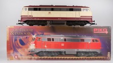 Piko G 37502 Diesellok BR 218
