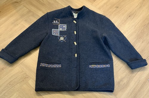 Damen jacke wesenjak tirol - damen,