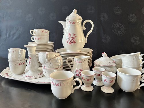 Kaffeeservice villeroy boch - villeroy,
