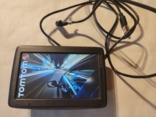 TomTom Via M 135 4EQ50 Z1230 Kfz Navigationsgerät mit Europa Kartenmaterial