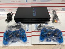 SONY Playstation 2 PS2 Console
