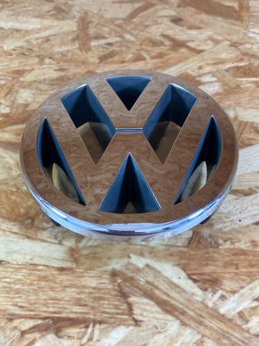 Emblem polo - emblem, vw
