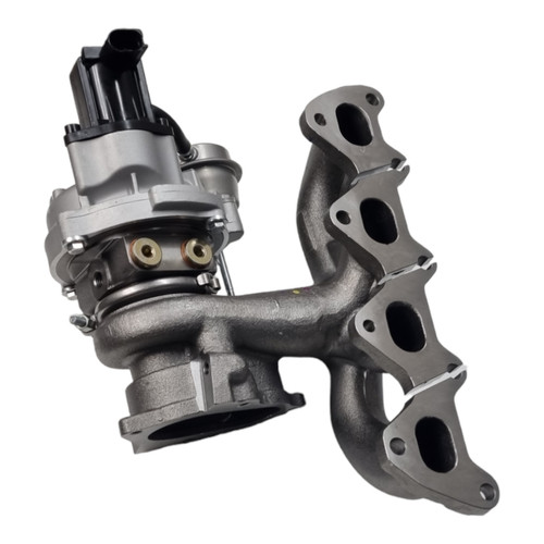 Turbolader audi seat skoda - vw,