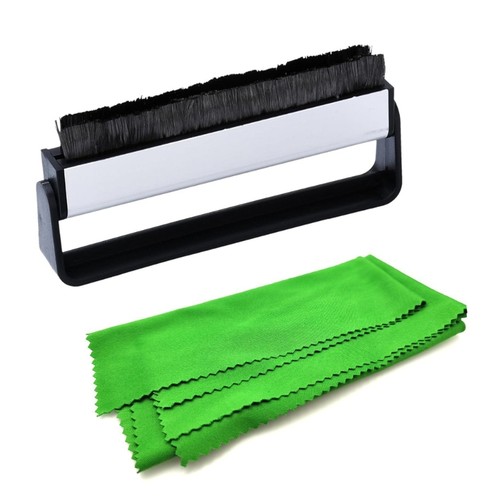 Anti static carbon fiber lps - fiber,