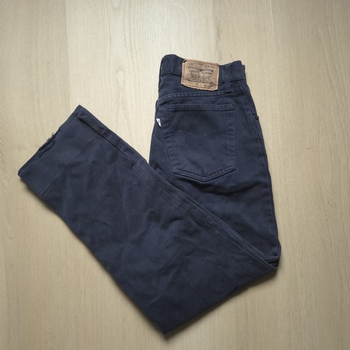 Levi 440 cordhose - levi’s, w32