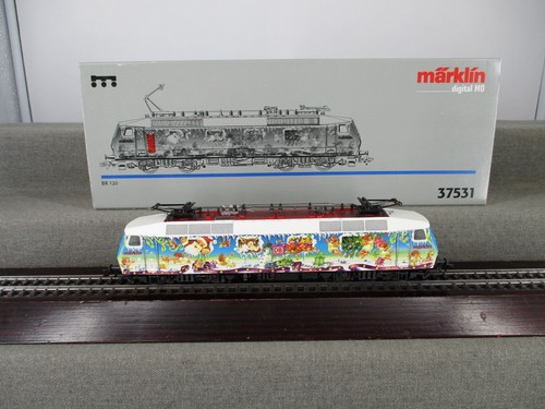 Märklin spur 37531 - spur, h0