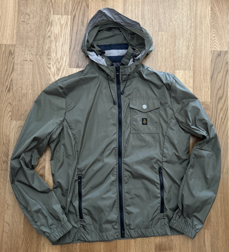 Refrigiwear wave jacket - refrigiwear,