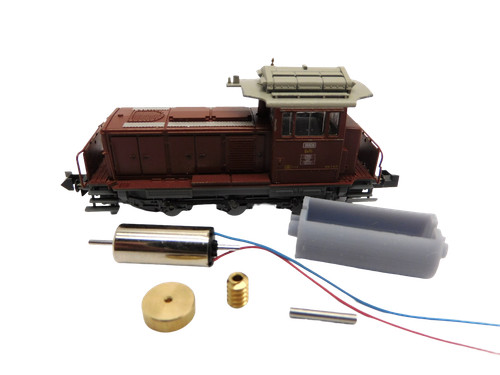 Micromotoreu nm047c minitrix - micromotoreu,