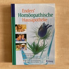 Enders’ Homöopathische