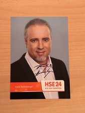 Frank Hartenberger - HSE24 -