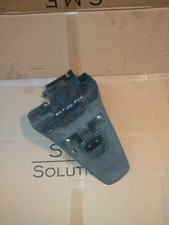 Spritzschutz hinten Roller Rex