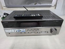 Yamaha RX-V479 AV Receiver 4k HDMI WLan  Internet Bluetooth DTS Musiccast mit FB
