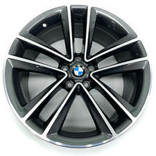 19 Zoll Original Bmw 6er G32 7er G11 G12 Felge Alufelge 6887591 Styling 630 3