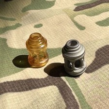 Titan-Legierung Oder PEI