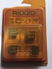 RIDGID Dies Kämme 3/8" x