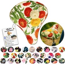 millybo Fahrradsattel