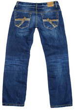 CAMP DAVID Denim Herren  Jeans