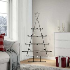 Metall Weihnachtsbaum