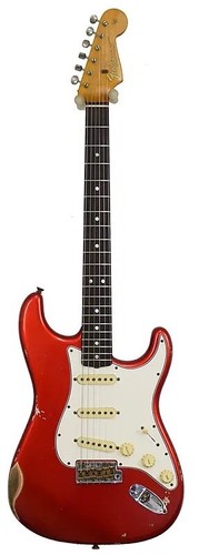 Fender limited edition 2020 - fender,