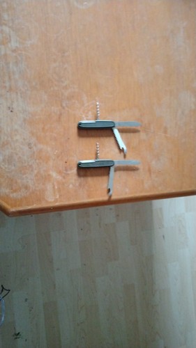 Messer taschenmesser - messer,