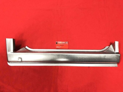 Schweller einstiegsblech links - einstiegsblech,